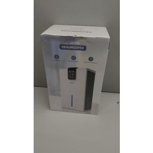 Dehumidifier, Dehumidifiers for Home