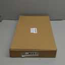 Heavy Duty Shelf Brackets Wall Mount Steel Bracket Wall Brackets for Shelves (Black, 16 x 10 Inch-3 Pairs)