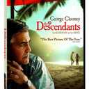 Descendants [DVD]