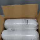 Beckham Hotel Collection Bed Pillows Standard/Queen Size Set of 2 - Original Soft Down Alternative Pillow for Sleeping - Soft Support for Back, Stomach or Side Sleepers (White)