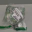 6 Wire Whisk Attachments Compatible with KitchenAid 5Plus-6Quart Mixer, Bowl Lift Stand Mixer Accessories, 6-Quart Stainless Steel Whisk, Egg Cream, Cake Mayonnaise, For Multiple Models