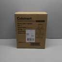 Cuisinart Food Processor, 14-Cup Vegetable Food Chopper for Mincing, Dicing, Shredding, Puree & Kneading Dough, 720-Watt Motor, Stainless Steel, DFP-14BCNY