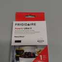 FRIGIDAIRE PAULTRA2 Pure Air Ultra II Refrigerator Air Filter with Carbon Technology to Absorb Food Odors, 3.8 Inch x 1.8 Inch, White