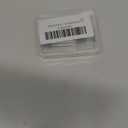 EXMUMCMR 295-7600 Battery,Compatible with Citizen Eco-Drive 295-76 Sealed Capacitor Rechargeable Battery Compatible with A930 A980 B020 B023 B030 B031 B033 B035 B080 F780