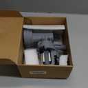 WPW10605427 Washer Drain Pump Replacement for Whirlpool, Maytag, Amana, Crosley Washing Machine - Fits W10605427, W10425238, W10918044, W10799065, AP6023357, PS11756700, PS11754613