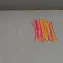 PartySticks Ultra Bright Glow Sticks Bulk Party Supplies 300 Pack - 8" Glow in the Dark Light Up Halloween Party Favors, Glow Decorations, Neon Party Necklaces and Bracelets with Connectors