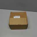 BlueStars W10124096 Refrigerator Condenser Fan Motor Kit - Compatible with Whirlpool, Kenmore & Maytag Refrigerators - Replaces AP4318657 2188538 2188727 2188732 2188891