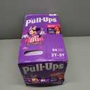 Pull-Ups Girls' Potty Training Pants, Size 2T-3T Training Underwear (16-34 lbs), 94 Count