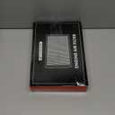 A-Premium Engine Air Filter Compatible with Honda CR-V CRV 2017 2018 2019 2.4L Only