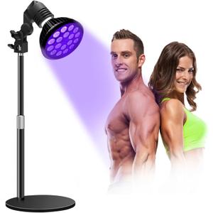 Tanning Lamp for Home Use