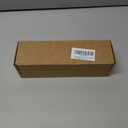 Mini Tripod Adapter with Ball Head for Starlink Mini Mount, Aluminum Alloy Starlink Mini Mount with 1/4"-20 and 3/8"-16 Threads Pipe Adapters (Stsrlink Mini Pole Clamp)