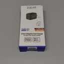 2 Port Adaptive Fast Charger