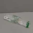 EFIELD Outdoor Garden Hose Faucet/ Valve 1/ 2" Male NPT Inlet ×3/ 4" Male GHT Threaded Garden Hose Outlet/ Connector