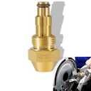 F263006 Nozzle Kit for 35000 BTU Reddy, DESA, Remington Heater, Replace PP206, HA3006, 079744-01 and 100735-02