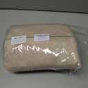 DIY Felt Christmas Tree for Toddlers 3.6ft with 35 Detachable Decorations, Christmas Decorations with String Light (Batteries Not Included), Wall Hanging