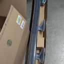 Steel Maximum Load 300 lbs Roof Rack Bars Kayak Cargo Carriers Crossbar roof Rack Compatible with Jeep Wrangler JK JL Gladiator JT 2007-2024 (4 Door Hard Top)