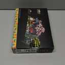 Micro Building Blocks SetsChinese Zen Garden Architecture and Cherry Blossom Bonsai Tree Building Toys for AdultsJapanese Sakura House ModelCreative Mini Bricks Gift for Kids 14+2280 PCS