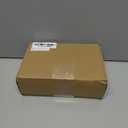 Kimguard 2 Pack Handheld Portable Turbo Fan with Ice Cooler, Speed (1-199) 5500mAh*2 Rechargeable Personal Fan,[20H Cooling Time] Mini Yet Powerful, Small Pocket Fans for Travel/Outdoor/Office, White