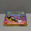 Butterfly Edufields 5in1 STEM Robotics Kit | Toys for Ages 8-13 | Smart Robot Car Kit | Gifts for Smart Kids | Electronics Robotics Kit for Kids 8-12 | Robot Building Toys Gift Set