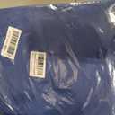 Pop Up Canopy Replacement Top Cover Only, 6.6 x 6.6 ft, Blue