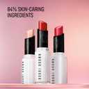 Bobbi Brown Extra Lip Tinted Balm | Hydrating Lip Treatment with Plumping + Peptide Technology, 0.08 Ounce