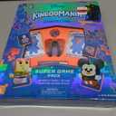 Funko Disney Kingdomania Series 1 - Super Game Pack