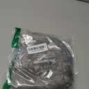 DDHAIR Men's Wig Short Silver Grey Wig Men Natural Layered Synthetic Hair Wigs for Man Male Guy Daily Halloween, Grey