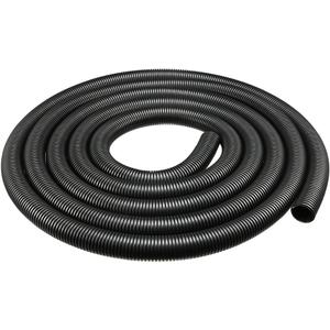 uxcell 3.8 M 20 x 25 mm PP Flexible Corrugated Conduit Tube for Garden,Office Black uxcell 3.8 M 20 x 25 mm PP Flexible Corrugated Conduit Tube for Garden,Office Black