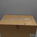 Ubbi Steel Diaper Pail, Odor Locking, No Special Bag Required, Award-Winning, Registry Must-Have, White