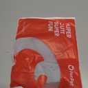 PATPAT Boys 2-in-1 Shorts, Ultra-Light Quick-Dry Mid-Thigh Athletic Shorts with Mesh Liner for Kids Running Soccer Training (XS)