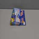 Handheld Electric Sewing Machine for Beginners Adult,Portable Handy Stitching Single Thread Sewing Machine Sewing Kit for Quick Clothes Repairs,Suitable for Home DIY