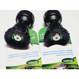DI SCOTT PREMIUM HOSE NOZZLE