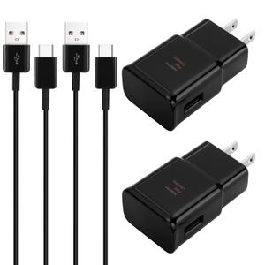 Type C Charger Fast Charging,Android Phone Charger Block with USB C Charger Cables 10Ft & 12Ft for S26/S25/S23/S22/S21/S20/S10/S10 Plus/S10E/S9/S8/S21Ultra/S22+/S22 Ultra/Note 8/9/10/20