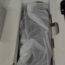 Bluetooth Speaker 6000mAh, 36H Playtime BT5.4 Portable Wireless Speaker with 24W Loud Stereo Sound, IP6 Waterproof, Portable Speaker with RGB Multi-Color Rhythm Lights for Outdoor/Home/Party as Gift (Deep Black)