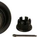 MOOG K500408 Front Lower Suspension Ball Joint for Chevrolet Silverado 1500