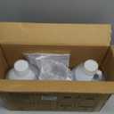 Epoxy Resin 2 Gallon Kit, High-Performance Table Top Epoxy Resin, Self-Leveling, Minimal Bubbles, Clear, Glossy, UV Resistant, Perfect for Table Tops, Crafts. DIY & Pro Number 1 Choice