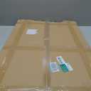 (5 Pack) 24" x 36" Plexiglass Sheets 1/8 inch Thick (3mm), Clear Acrylic Sheets Panel Cut to Size Plexiglass Acrylic Board, Cut with Engraver, Power Saw or Hand Tools, No Laser Cut.