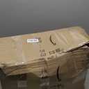 Heavy Duty Bath and Shower Bench with Adjustable Height and Reversible backrest - Handicap Shower Chair for Elderly and Disabled, Sliding Shower Chair, Bathtub Chair for Inside tub