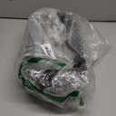 95 Inch Cast Iron Loaf Pan with Lid | Bread Baking Pan | Even Heat Distribution for Homemade Bread, Cake, and Meatloaf | 2 Piece Set