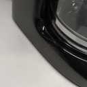 Mueller 12-Cup Drip Coffee Maker - Borosilicate Carafe, Auto-Off, Reusable Filter, Anti-Drip, Keep-Warm Function, Clear Water Level Window Coffee Machine, Kitchen Essentials & Accessories (Black)