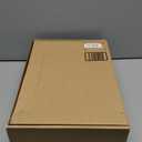 YOROXRG Set of 24 Waterproof Outdoor Flameless Candles, LED Candles with 4 Remote and Timer,(H 4" 5" 6" x D 2.2"),for Halloween Wedding Festiv