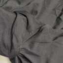 OLCHEE Womens Workout Jumpsuits Seamless Yoga Gym Bodycon Rompers Sexy Racerback Tummy Control Padded Bra Unitard (Small, Black)