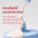 First Aid Beauty Facial Sunscreens Broad Spectrum SPF for Sensitive Skin