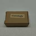 10 Pack Champagne Bronze Cabinet Knobs Kitchen Cabinet Pulls Champagne Hardware for Cabinets Cupboard Drawer