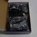 EQUA FULL MOTION TILTING TV WALL MOUNT BRACKET SWIVEL 10"-32" IN LED LCD NEW