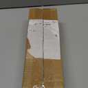 Stanbroil Wood Stove Gasket, 7/8" x 84" Graphite Impregnated Fiberglass Rope Seal, Gasket Rope Replacement Kits for Wood Stoves Door