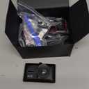 4K Front with Rear Dash Cam Dual Car Dash Camera Front and Rear,5G WiFi for Cars, 3.0" IPS Screen,UHD Night Vision 24H Parking Mode, Dual 170 Wide Angle, WDR, G-Sensor,Free 64GB Card 256GB Max