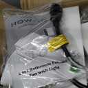 VIVOHOME Bathroom Exhaust Fan with Light, 160CFM Humidity Sensor & 3CCT LED