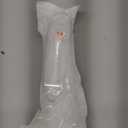 ROSELYNBOUTIQUE Derma Roller for Hair Beard Facial Skin Face 540 Microneedles At-Home Beauty Instrument Holiday-Gift for Men Women(White)