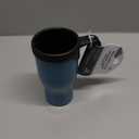 Jacent Insulated Mug 16 Ounce Blue